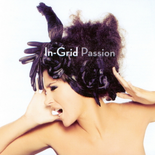 Passion by In-Grid - imusic.am
