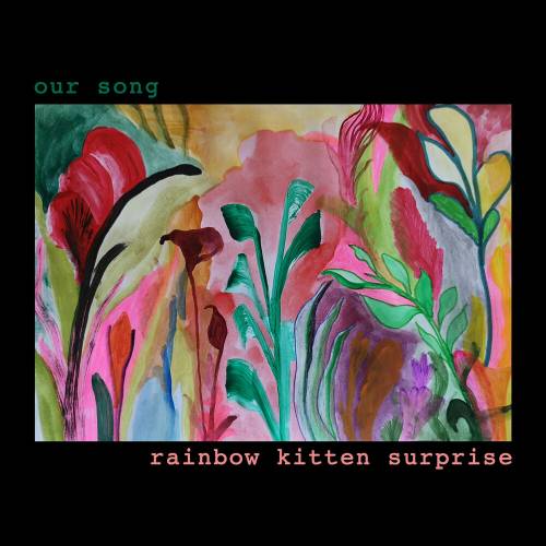 Our Song by Rainbow Kitten Surprise - imusic.am