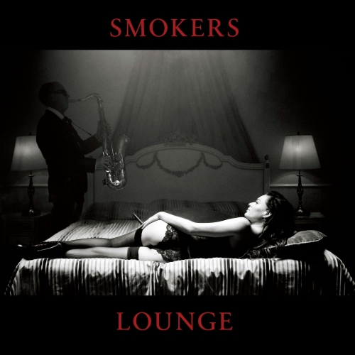 Smokers Lounge by Jens Haack - imusic.am