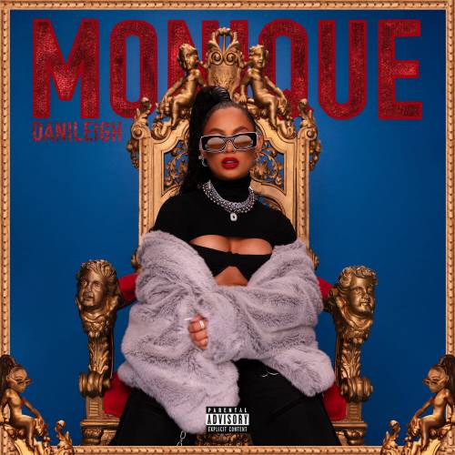 Monique by DaniLeigh - imusic.am