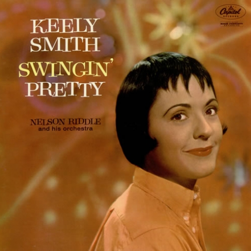 Swingin' Pretty by Keely Smith - imusic.am