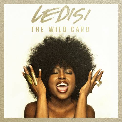 The Wild Card by Ledisi - imusic.am