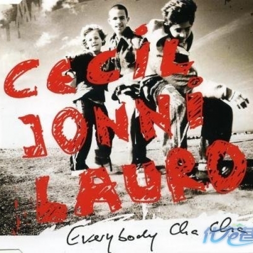 Everybody Cha Cha by Cecil Jonni Lauro - imusic.am