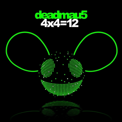 4x4=12 by Deadmau5 - imusic.am