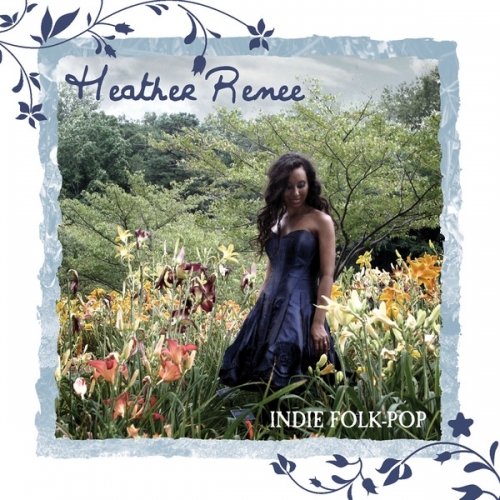 Indie Folk-pop by Heather Renee - imusic.am