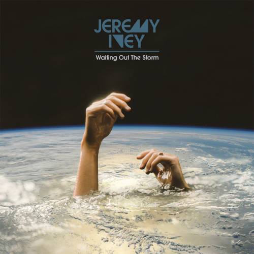 Waiting Out The Storm by Jeremy Ivey - imusic.am