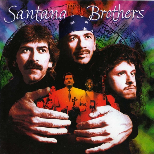 Santana Brothers by Santana Brothers - imusic.am