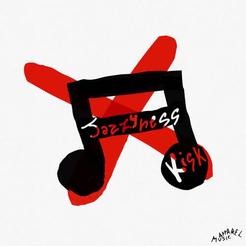 Jazzyness by Kisk - imusic.am