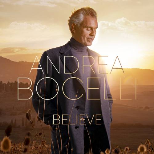 You'll Never Walk Alone by Andrea Bocelli - imusic.am