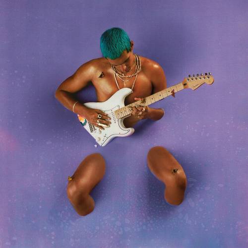 Apolonio by Omar Apollo - imusic.am