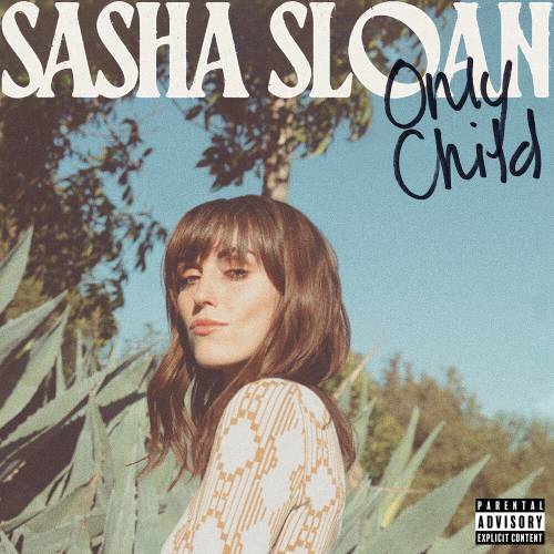 Only Child by Sasha Alex Sloan - imusic.am