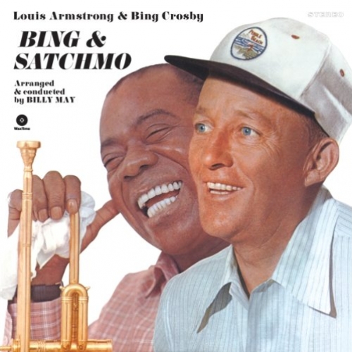Bing & Satchmo by Louis Armstrong - imusic.am