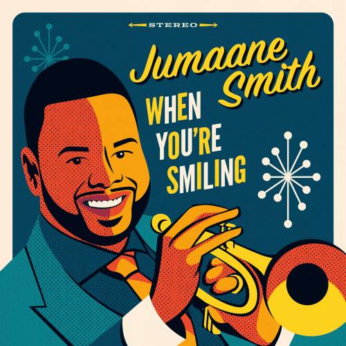 When You're Smiling by Jumaane Smith - imusic.am