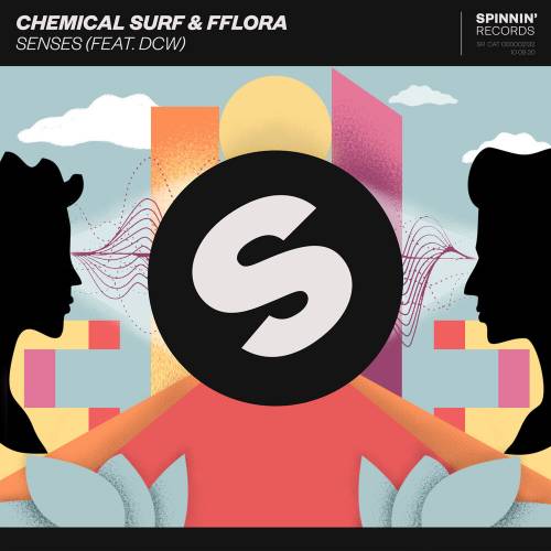 Senses by Chemical Surf, FFLORA - imusic.am