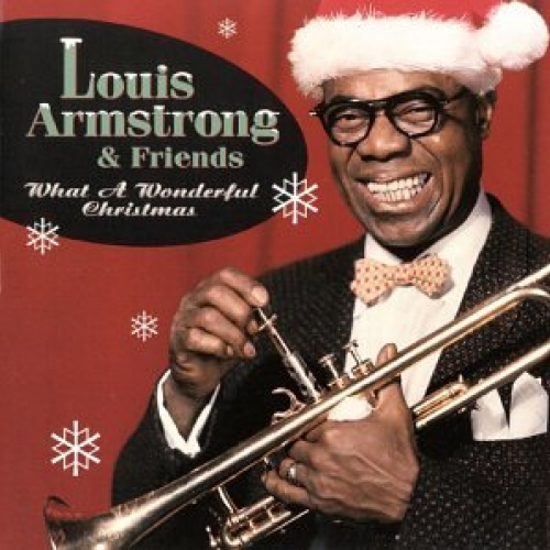 What A Wonderful Christmas by Louis Armstrong - imusic.am
