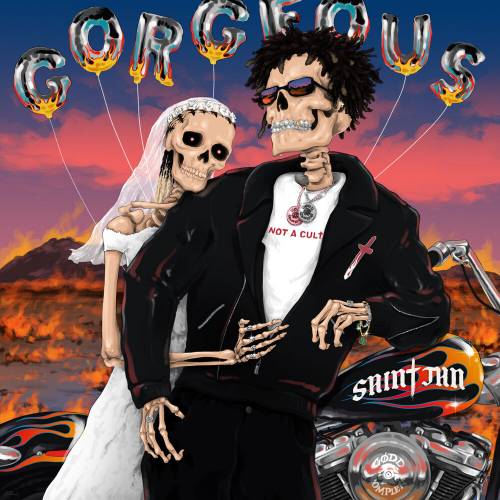 Gorgeous by SAINt JHN - imusic.am
