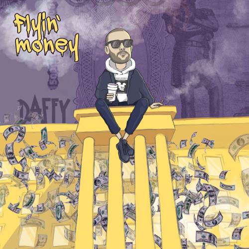 Flyin' Money by Daffy - imusic.am