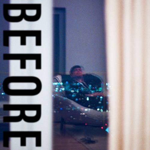 Before by James Blake - imusic.am