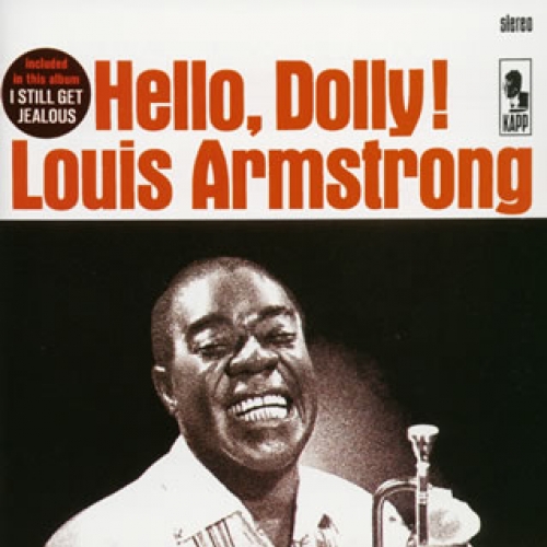 Hello, Dolly by Louis Armstrong - imusic.am