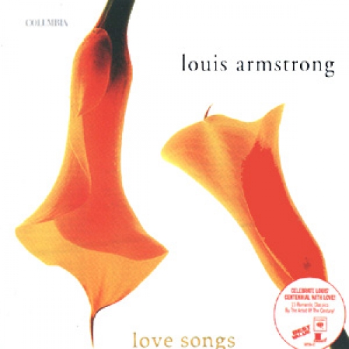 Love Songs by Louis Armstrong - imusic.am