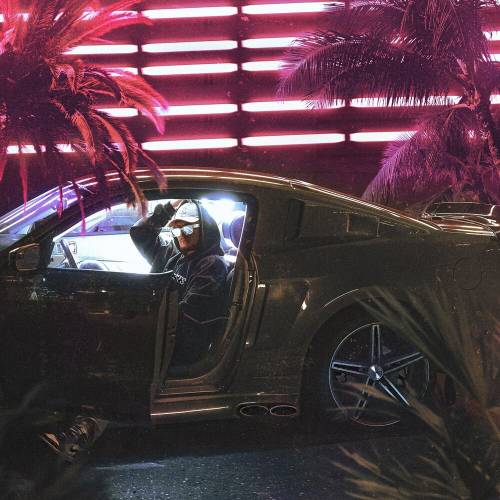 Каменные джунгли by GOODY - imusic.am