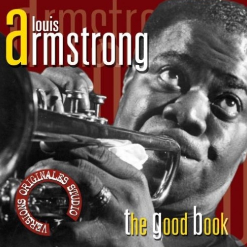 Louis & The Good Book by Louis Armstrong - imusic.am