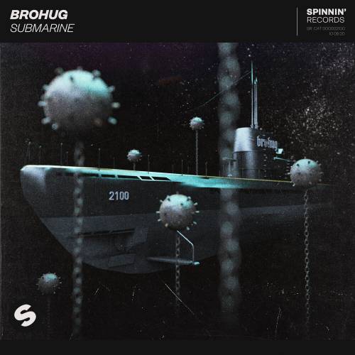 Submarine by Brohug - imusic.am