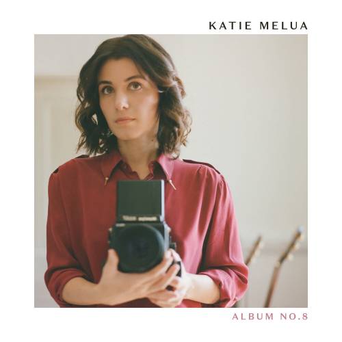 Album No. 8 by Katie Melua - imusic.am