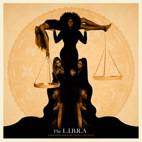 The L.I.B.R.A. by T.I. - imusic.am