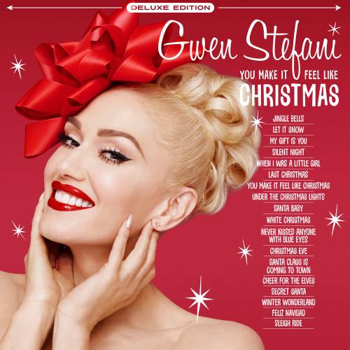 Sleigh Ride by Gwen Stefani - imusic.am