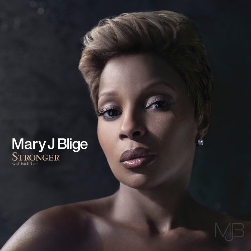 Stronger Witheach Tear by Mary J. Blige - imusic.am