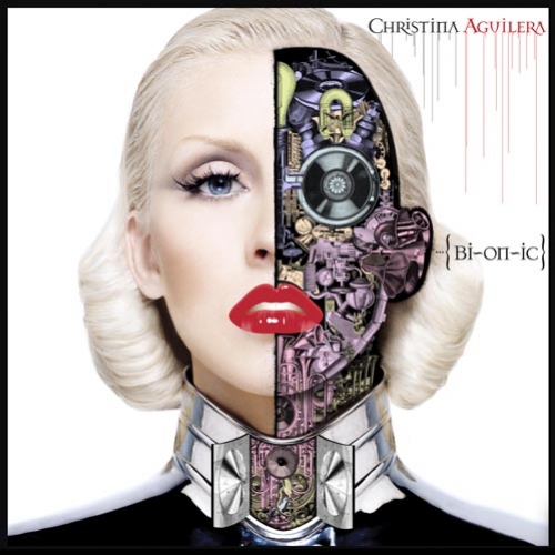 Bionic by Christina Aguilera - imusic.am