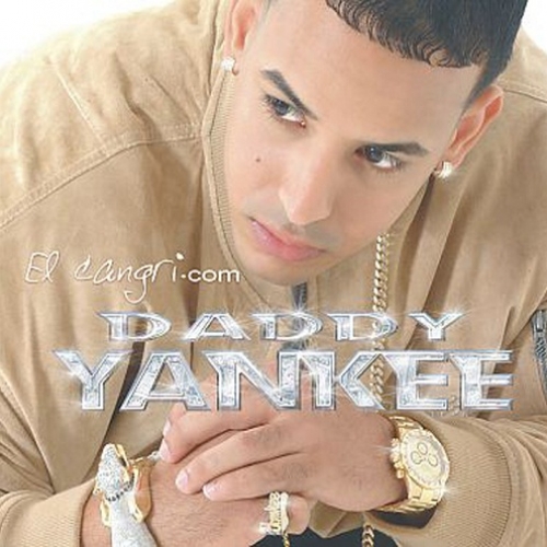 El Cangri.com by Daddy Yankee - imusic.am