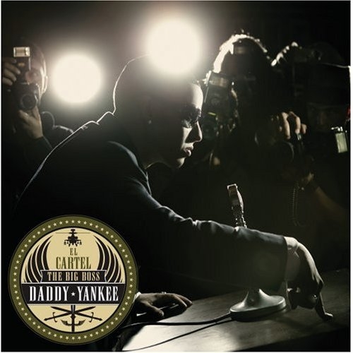 El Cartel: The Big Boss by Daddy Yankee - imusic.am