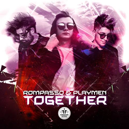 Together by Rompasso, Playmen - imusic.am