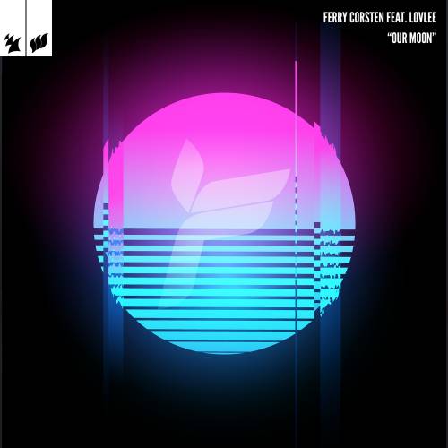 Our Moon by Ferry Corsten, Lovlee - imusic.am