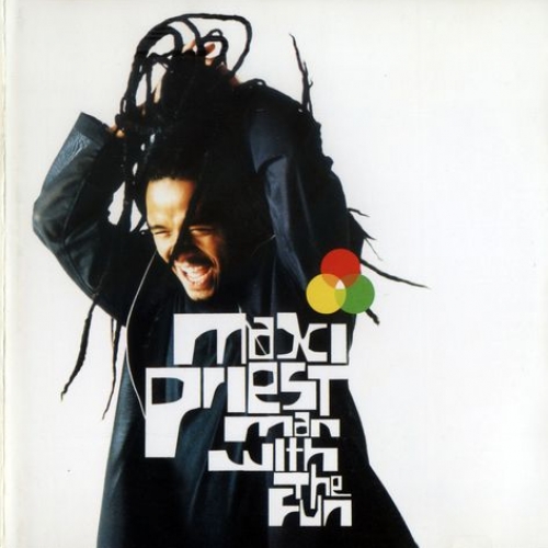 Man With The Fun by Maxi Priest - imusic.am