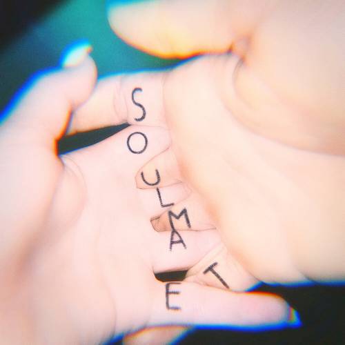 Soulmate by Люся Чеботина - imusic.am