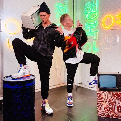 На движе by VERBEE, Кравц - imusic.am