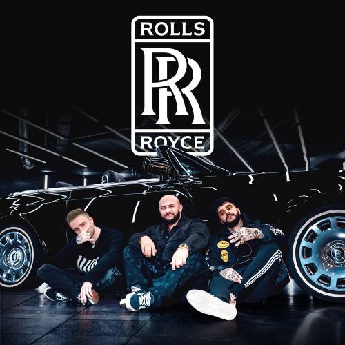 Rolls Royce by Джиган, Тимати, Егор Крид - imusic.am