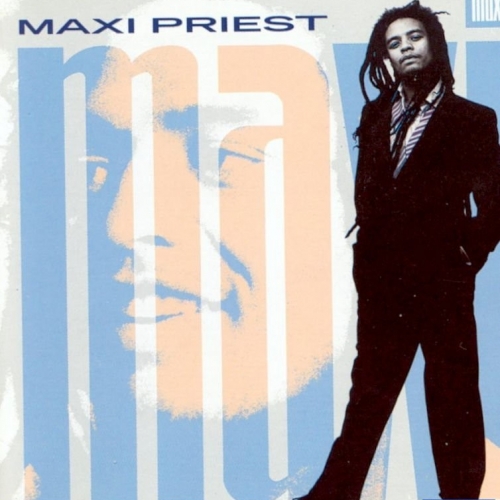 Maxi by Maxi Priest - imusic.am