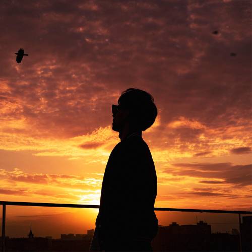 Monday by ROCKET - imusic.am