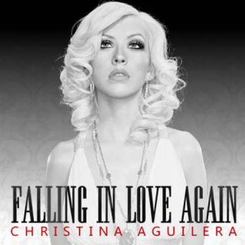 Promo (The Spirit) by Christina Aguilera - imusic.am
