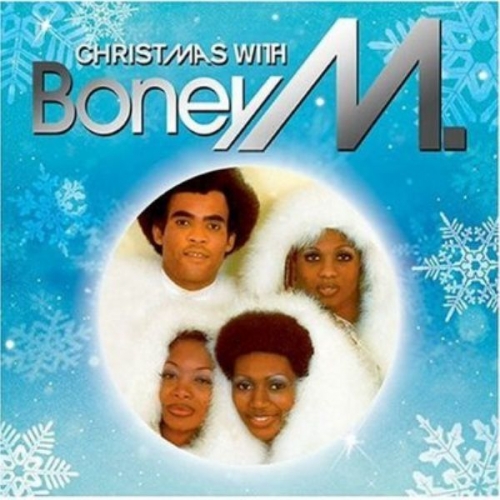 Christmas Album by Boney M. - imusic.am