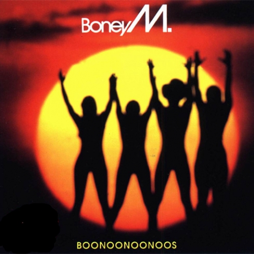 Boonoonoonoos by Boney M. - imusic.am