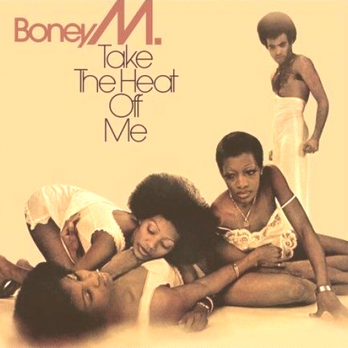 Take The Heat Off Me by Boney M. - imusic.am