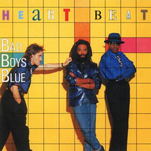Heartbeat by Bad Boys Blue - imusic.am