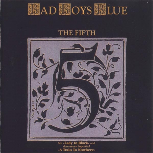 The Fifth by Bad Boys Blue - imusic.am