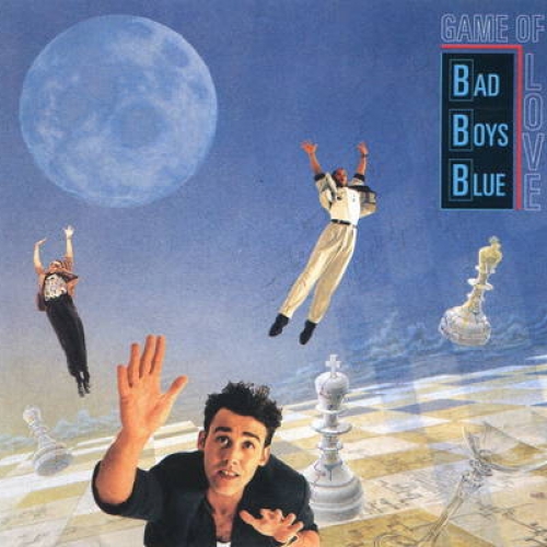 Game Of Love by Bad Boys Blue - imusic.am