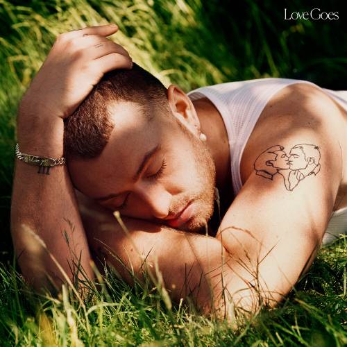 Love Goes by Sam Smith - imusic.am